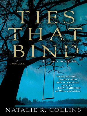 cover image of Ties That Bind